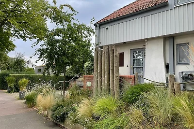 3-Zi-Fewo, bis 4 Pers., Balkon, Terrasse