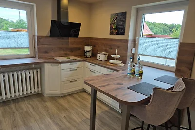 Ferienhaus Wiesenblick