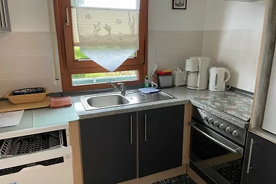 Vakantieappartement Gezinsvakantie Diedrichshagen