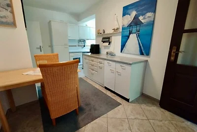 Vakantieappartement Gezinsvakantie Reimershagen