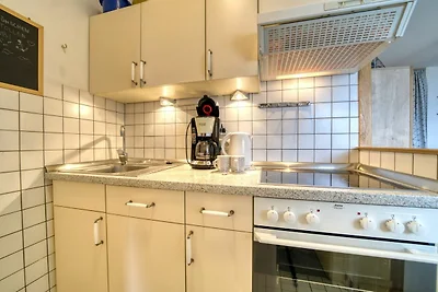 Ferienpark - Haus K, App. 0K0501