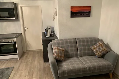 Ferienwohnung Helga in Süptitz