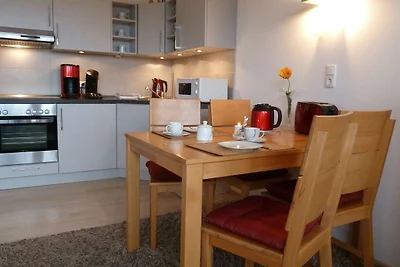 Ferienwohnung Wattenmeer