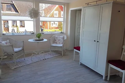 Vakantieappartement Gezinsvakantie Prerow