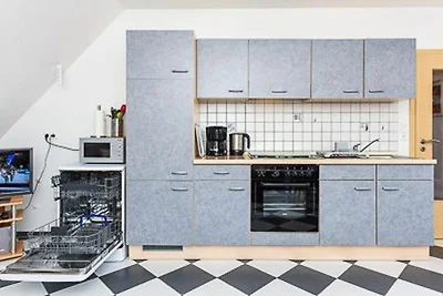 Ferienwohnung Lee im Haus Nemo am Tief