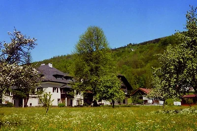Doppelzimmer ohne Balkon 6