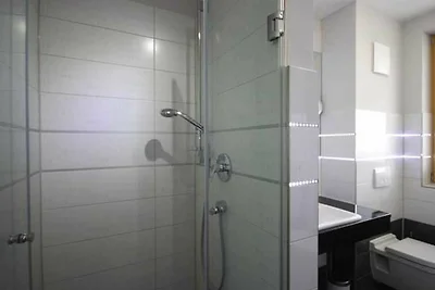 Villa Sanddorn WE 15 Penthouse Wohnung