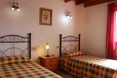 Casa Bejenado C