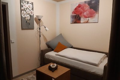 Vakantieappartement Gezinsvakantie Egenhofen