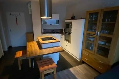 Ferienwohnung Fördeblick 3304