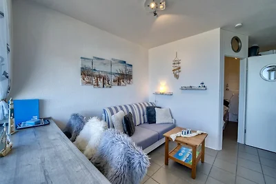 Appartamento Vacanza con famiglia Heiligenhafen
