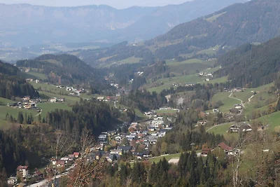 Appartamento Vacanza con famiglia Annaberg im Lammertal
