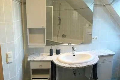 Ferienwohnung Alte Räucherei DH - 60114