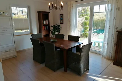 Casa vacanze Vacanza di relax Wismar