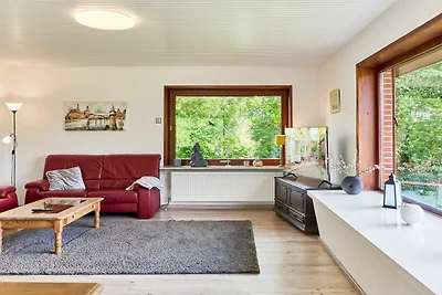 Vakantiehuis Ontspannende vakantie Husum
