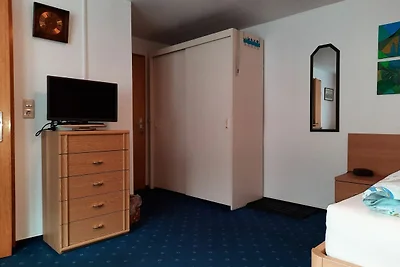 Vakantieappartement Gezinsvakantie 