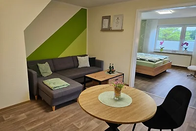 Apartament Dla rodzin Uplengen