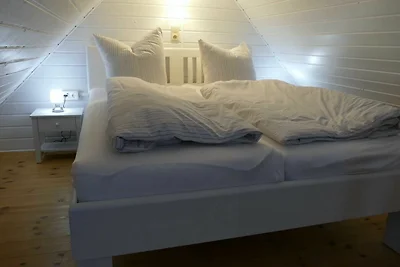 Zwei-Raum-FeWo Typ Z2.