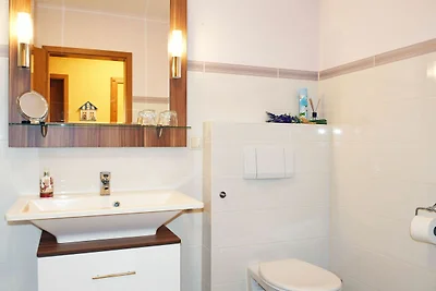 schöne 3-Raum-Ferienwohnung direkt im...