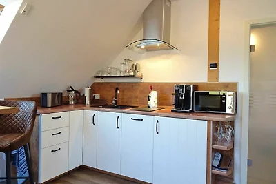 Ferienwohnung-Seestern-Seenland