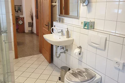 Vakantieappartement Gezinsvakantie Heiligenstadt
