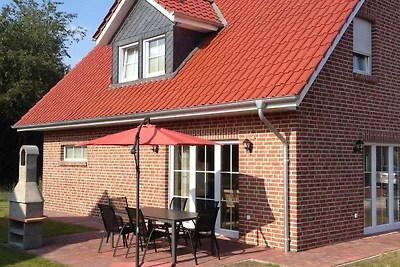Ferienhaus Seestern