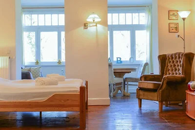 Villa Waldburg Whg. 05