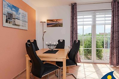 Vakantieappartement Gezinsvakantie Loddin