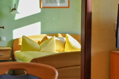 Vakantieappartement Gezinsvakantie Altenpleen