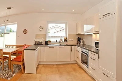 Ferienhaus Elvira mit grosser Sonnenterrasse...