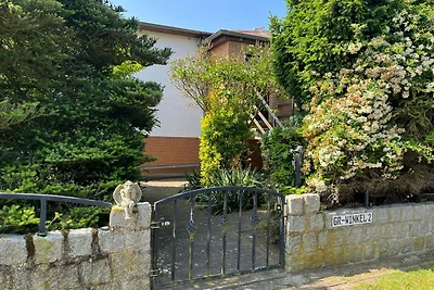 G2(4) Uta 2-Raum-FeWo (40m², 2 Pers.)