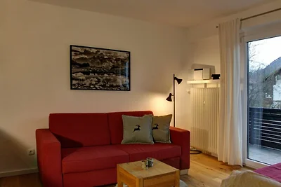 Appartamento Vacanza con famiglia Oberstdorf