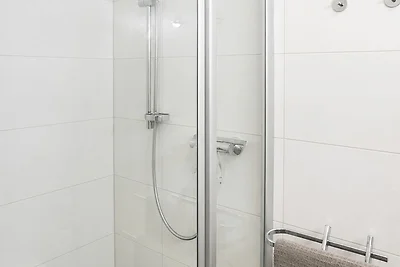 Apartament Dla rodzin Dierhagen