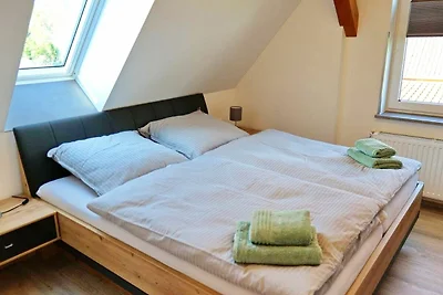 Appartamento Vacanza con famiglia Hohen Viecheln