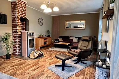 Ferienhaus Kleine Auszeit