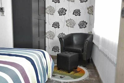Ferienwohnung für 1-5 Personen, 65qm - 75qm