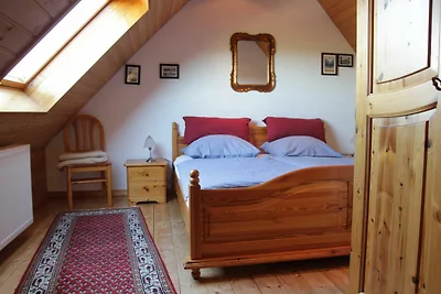 Casa vacanze Vacanza di relax Carolinensiel