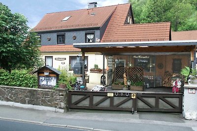 Ferienwohnung Bienenstock