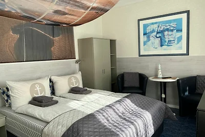 Appartamento Vacanza con famiglia Warnemünde