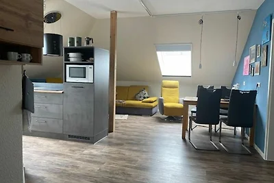 Ferienwohnung Grafenstrasse