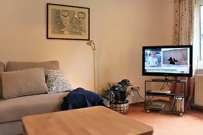 Friesenkate West Brukswai 3 Goting