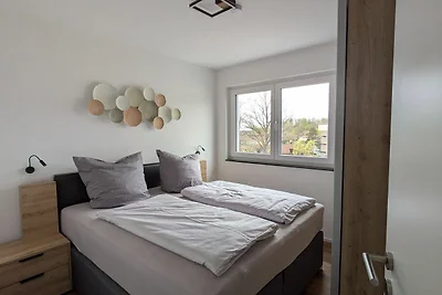 Ferienwohnung Ahornblick