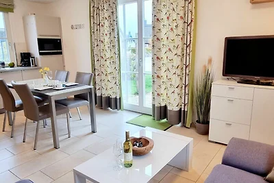 Casa vacanze Vacanza di relax Zierow