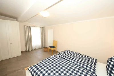Appartamento Vacanza con famiglia Thiessow