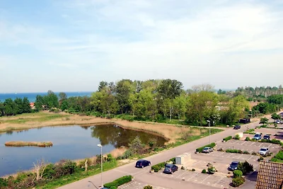 Vakantieappartement Gezinsvakantie Heiligenhafen