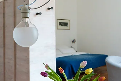 Wohnung 1 - Dein Rückzugsort mit Blick auf de...