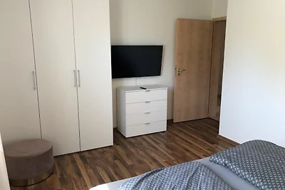 St. Andrews Erdgeschoss