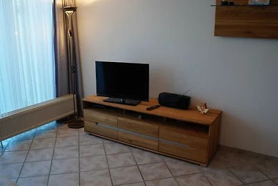 Appartamento Vacanza con famiglia Göhren