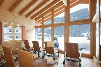 Nr. 1 Hahnenkamm