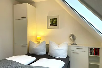 Vakantieappartement Gezinsvakantie Hoyerswerda